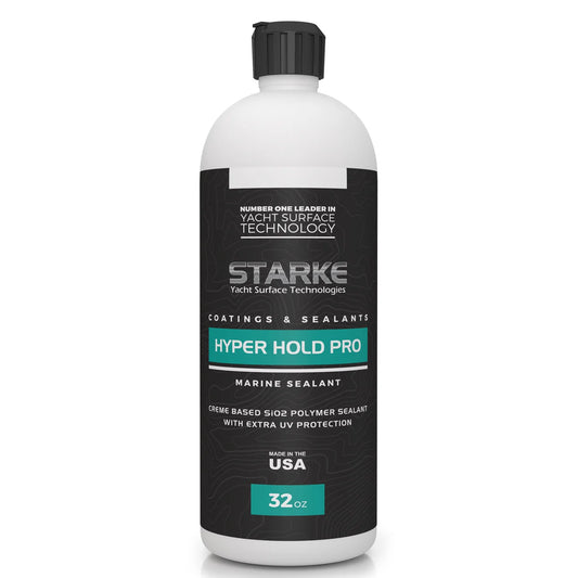 Starke Hyper Hold Pro SiO2 Polymer Sealant 32oz