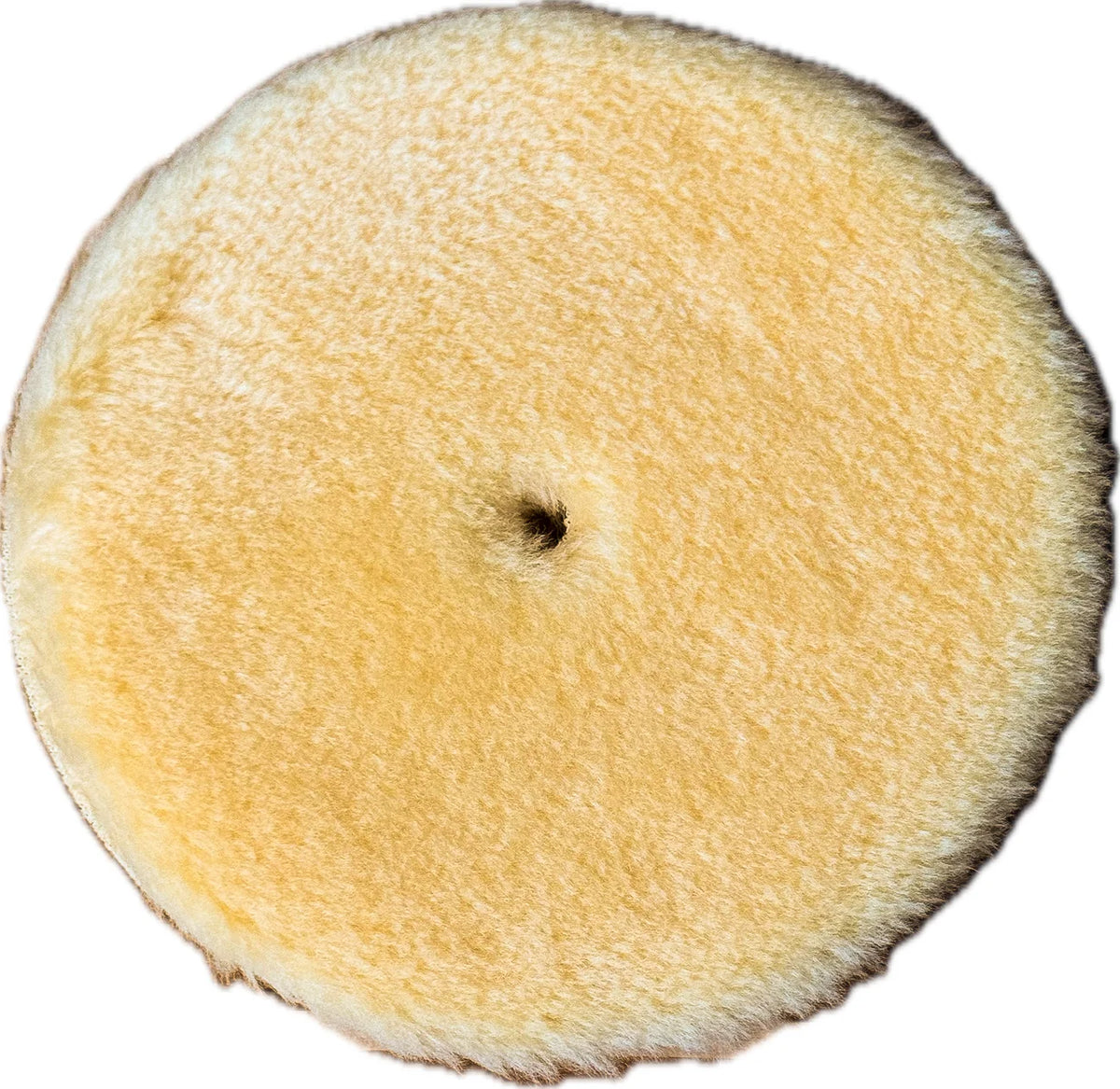 STARKE Yellow $ Money Pad - Polishing Pad