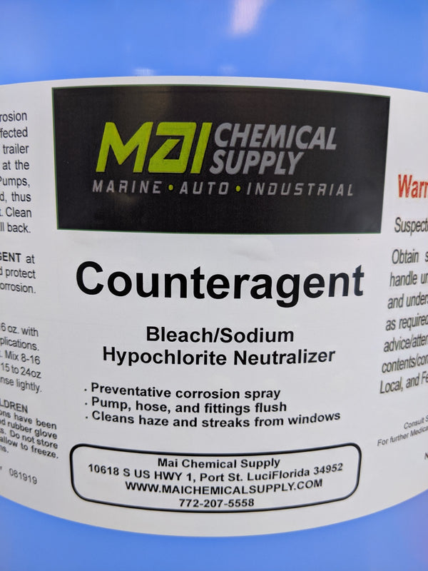 Counteragent