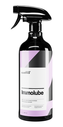 CarPro Claylube ImmoLube