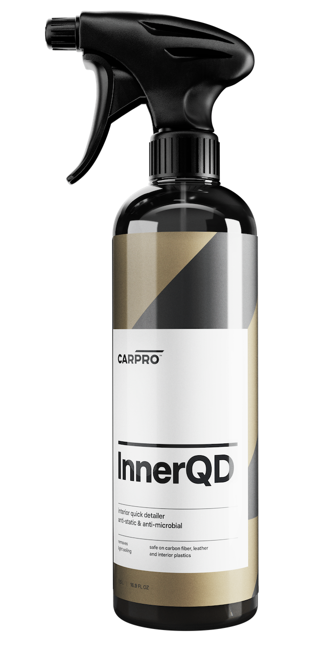 CARPRO InnerQD Interior Quick Detailer 500ml (17oz)
