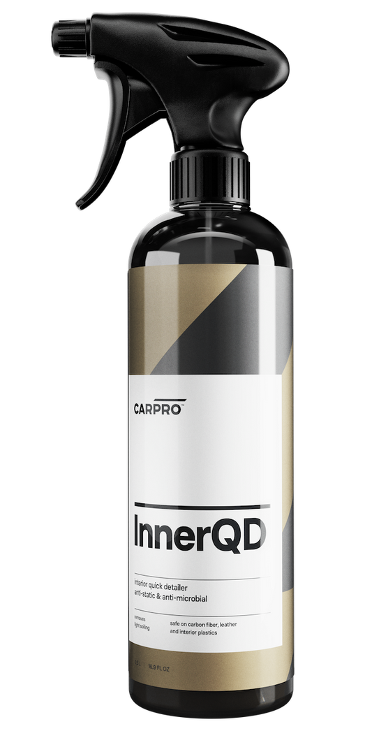 CARPRO InnerQD Interior Quick Detailer 500ml (17oz)