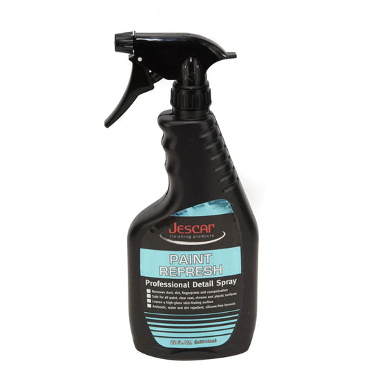Jescar Paint Refresh Professional Detail Spray - 22 oz.