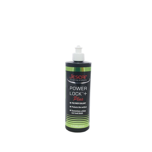 JESCAR POWER LOCK+