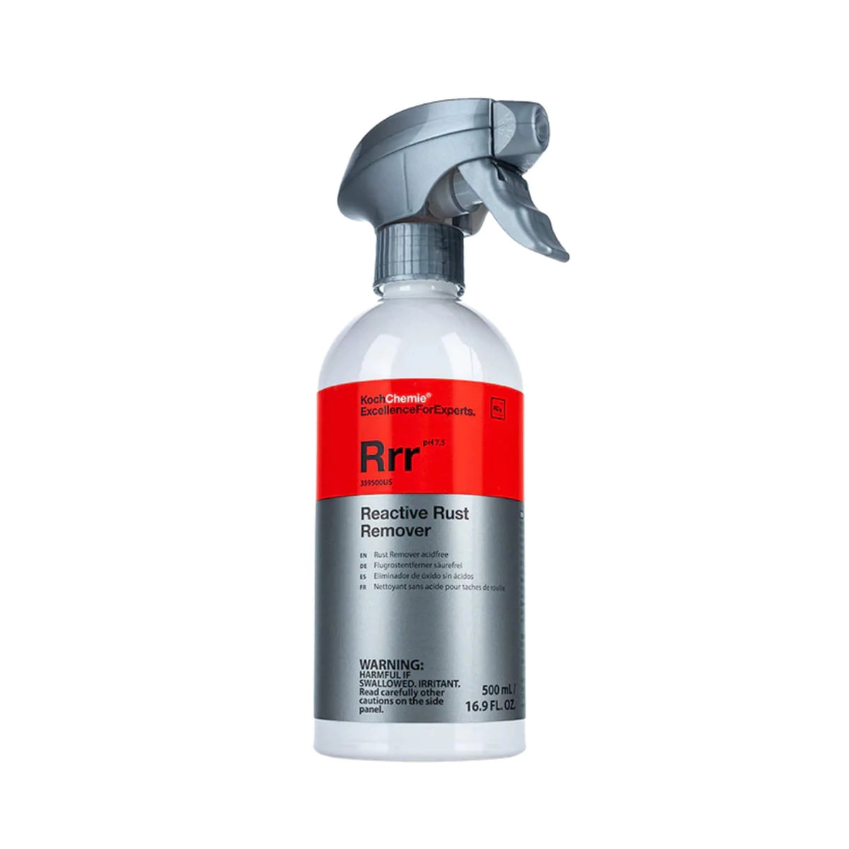 rust remover koch-chemie