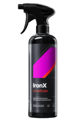CARPRO IronX LimeScale - Iron and Mineral Remover