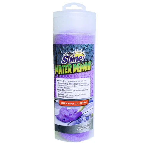 magna shine water demon