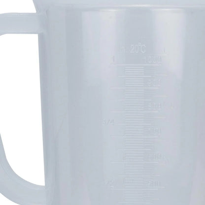 MEASURING CUPS