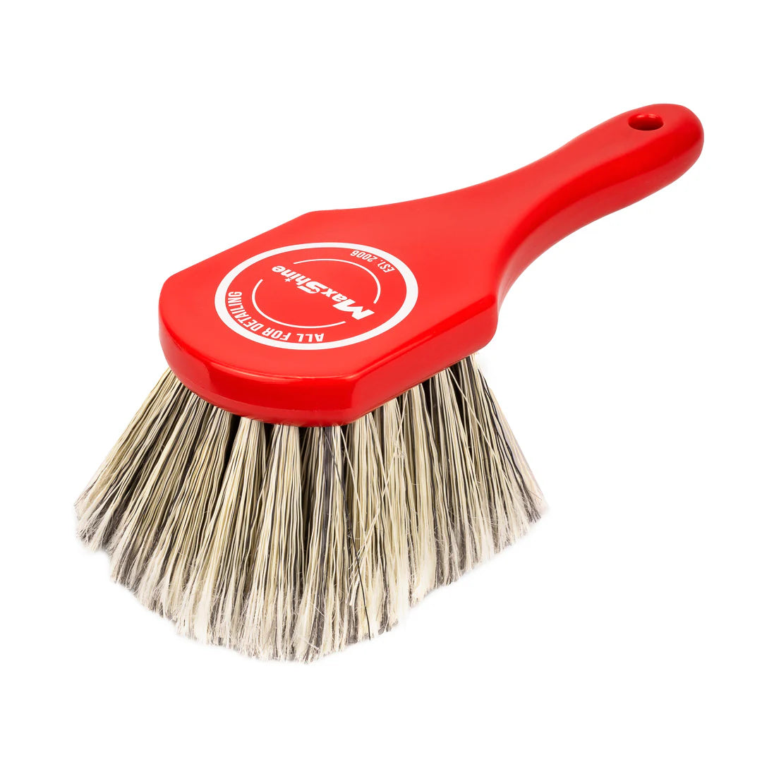 MEDIUM-DUTY WHEEL BRUSH