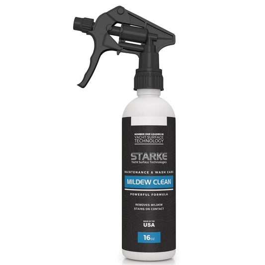 Starke Mildew Clean 16oz
