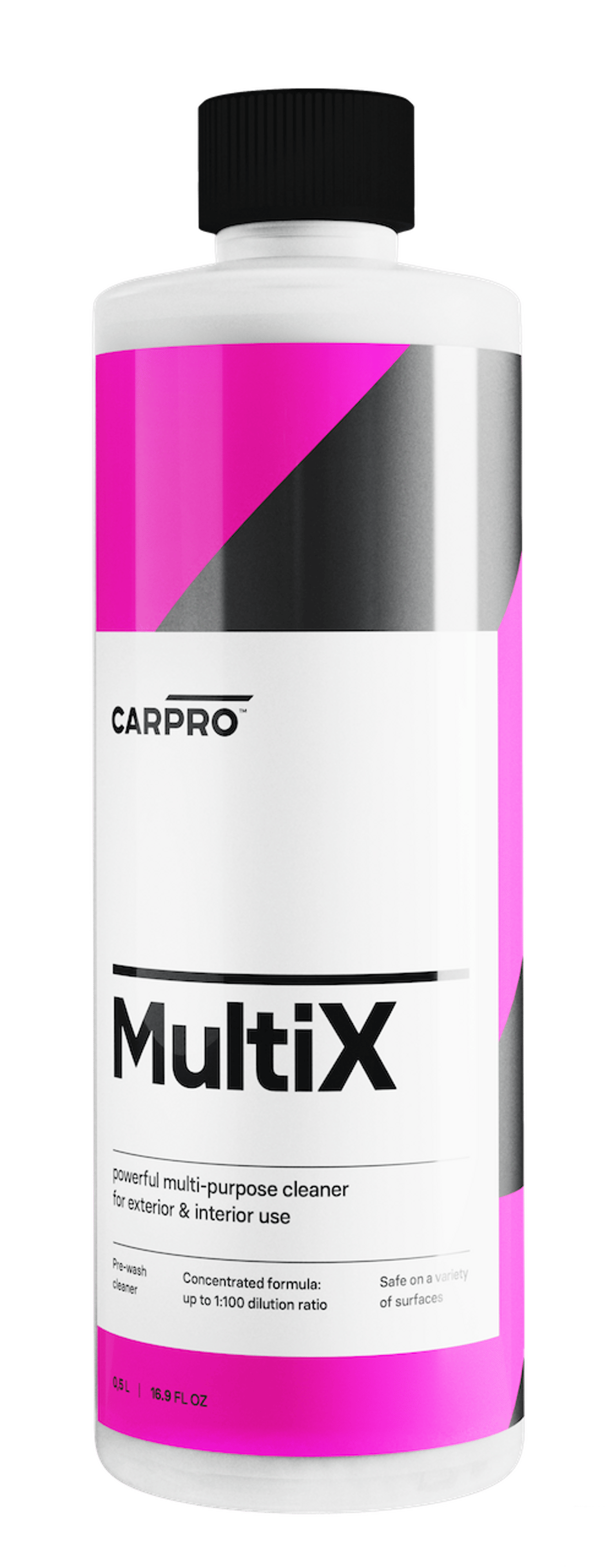CARPRO MultiX All Purpose Cleaner Concentrate