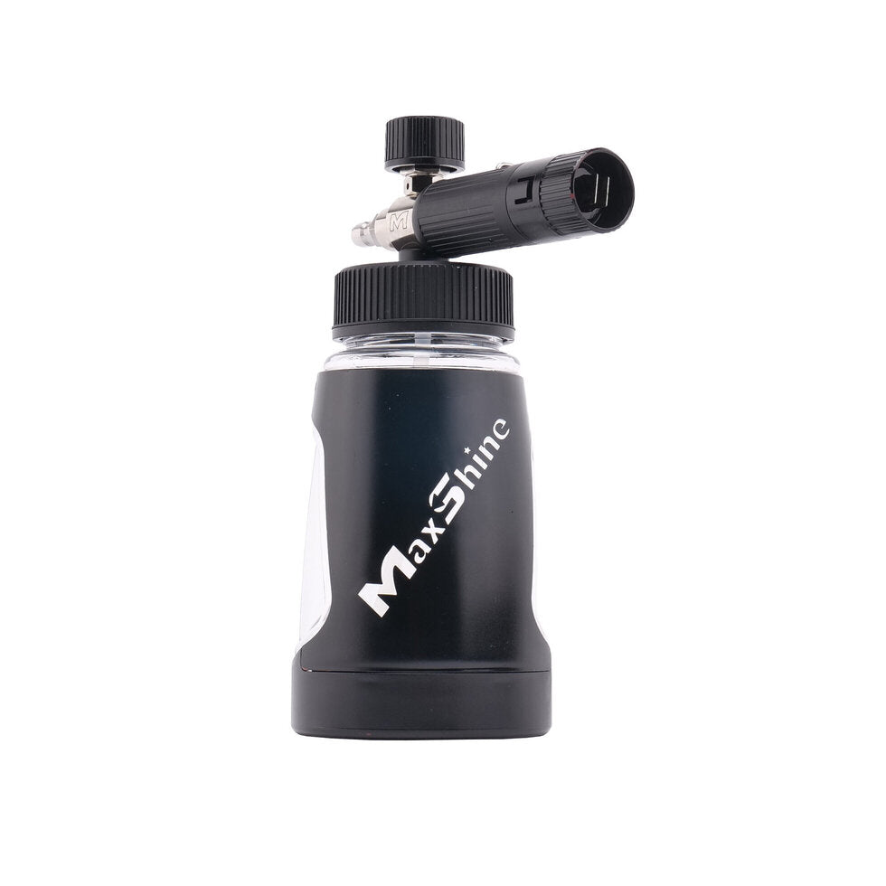 Maxshine Snow Foam Cannon V2 [Black]