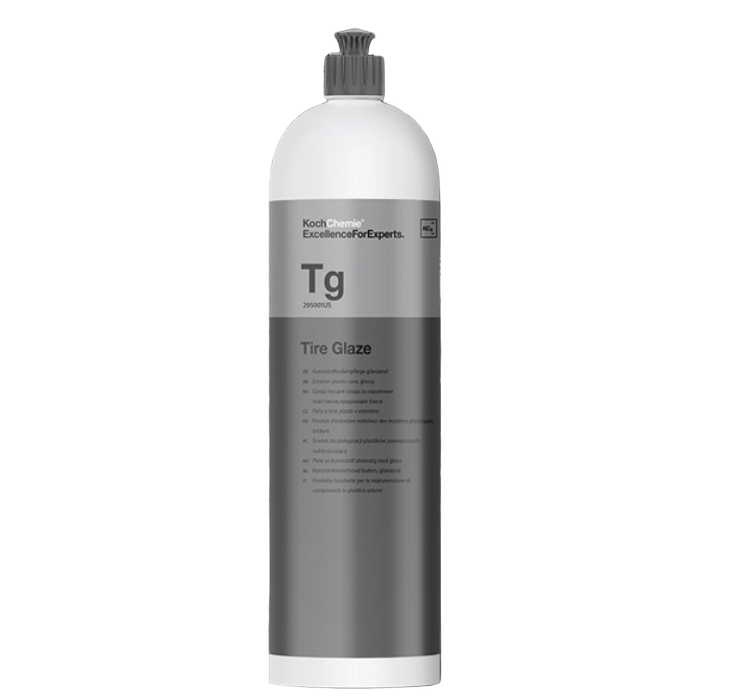 Koch Chemie Tire Glaze