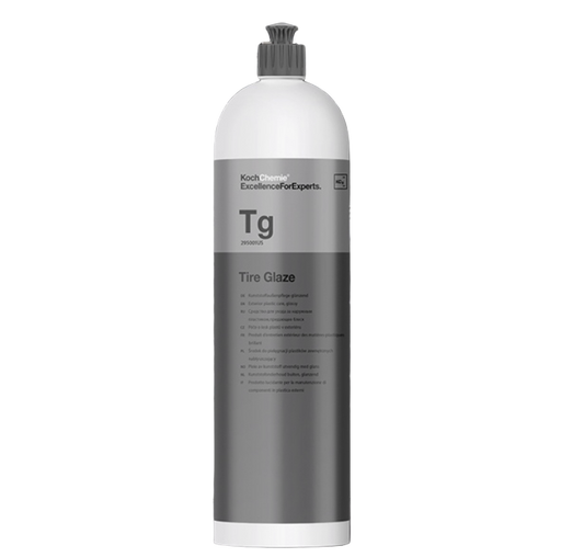 Koch Chemie Tire Glaze