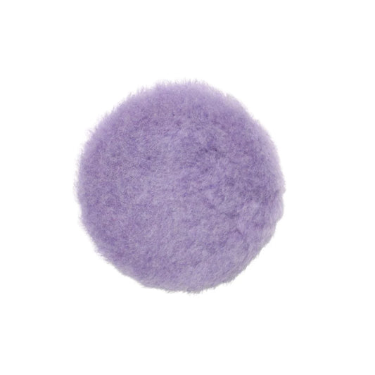 STARKE PURPLE HAZE WOOL POLISHING PAD
