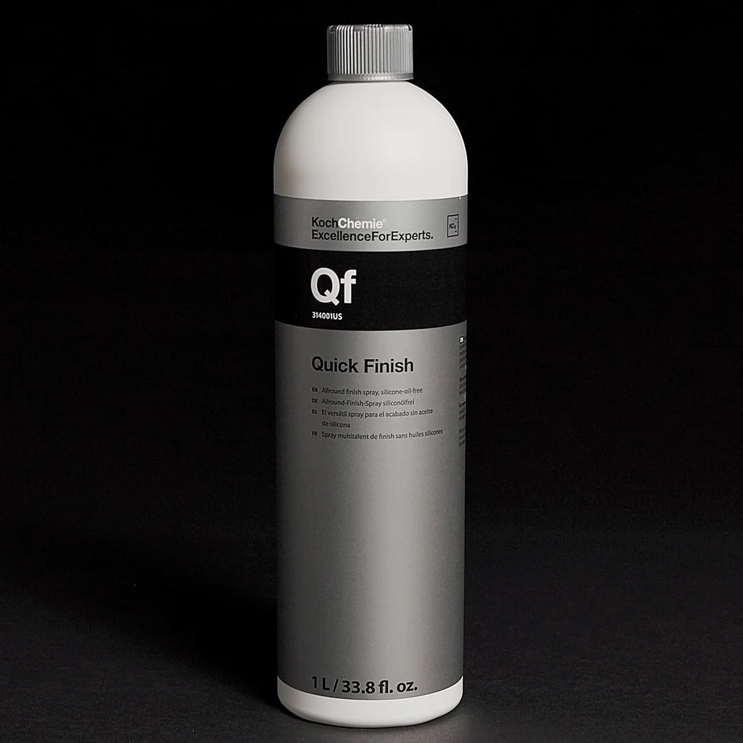 Koch Chemie Quick Finish 1L