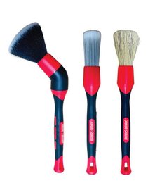 3rd Gear Brush Set