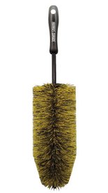 PP Wheel Spoke Soft Brush