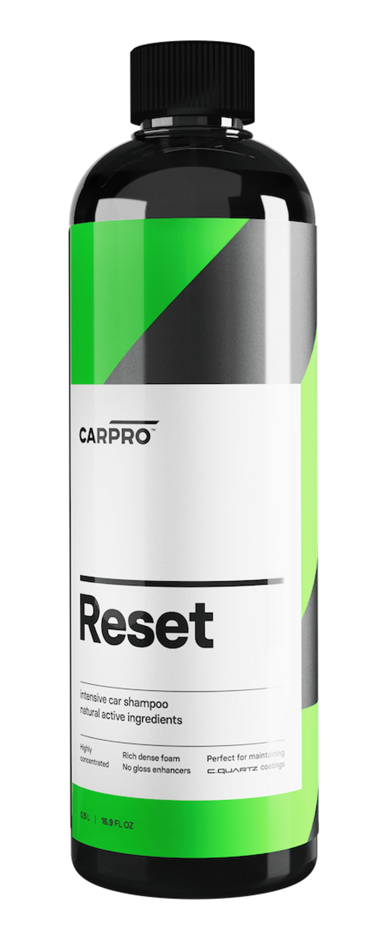 CARPRO Reset Car Wash