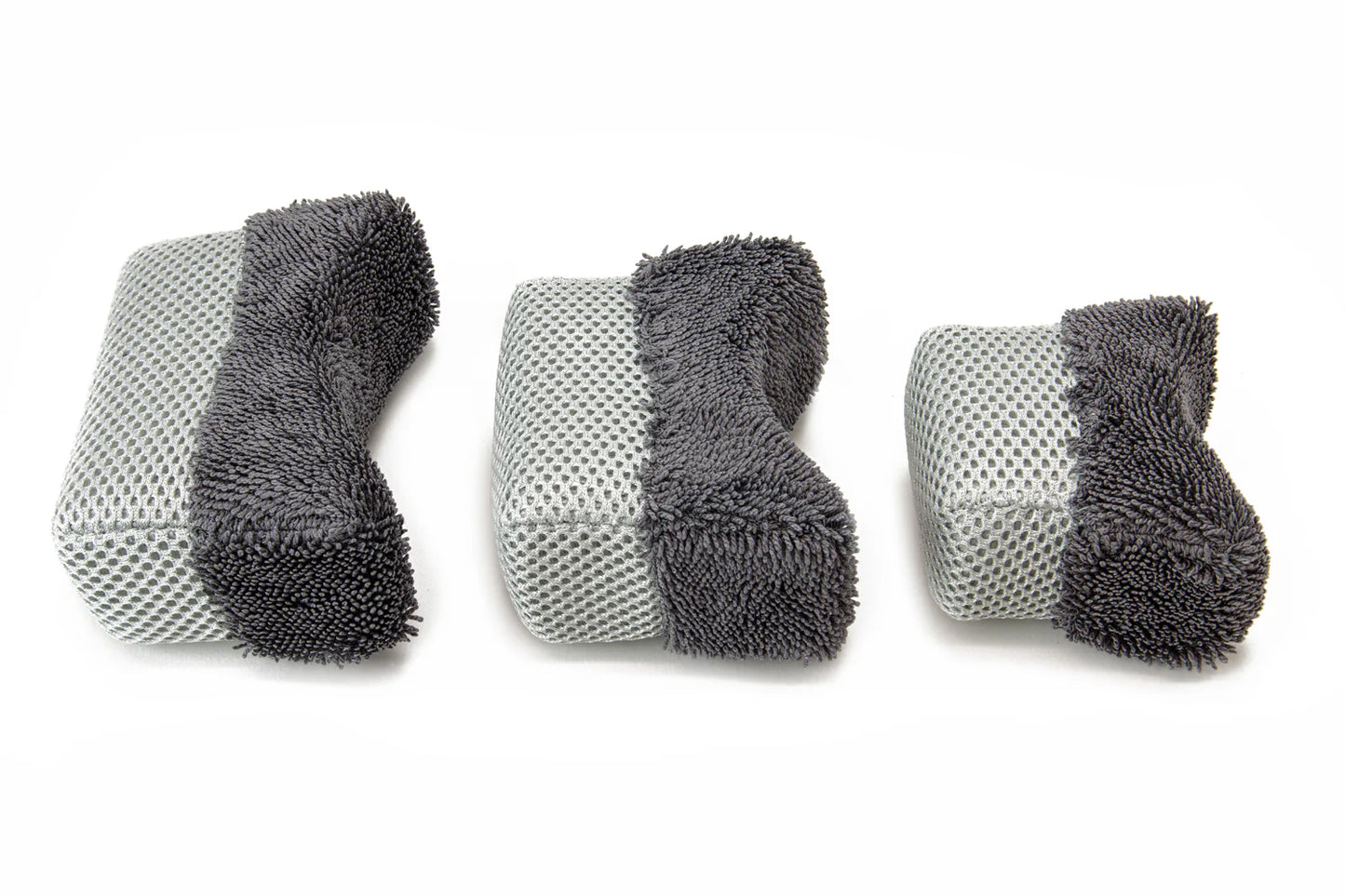 [Tire Saver] Dressing Applicator with Barrier Layer 3 Pack