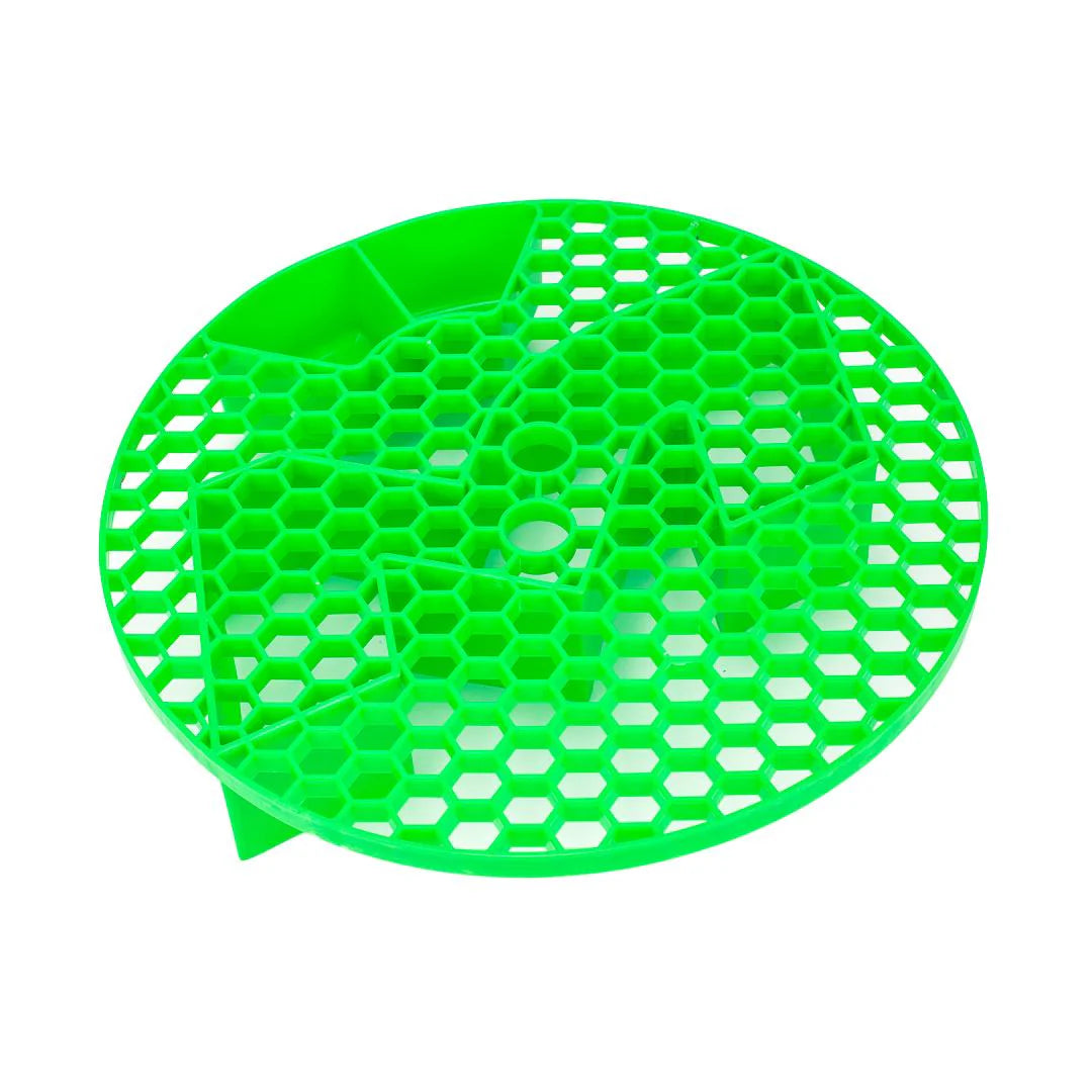 SAND KILLER BUCKET SAND FILTER