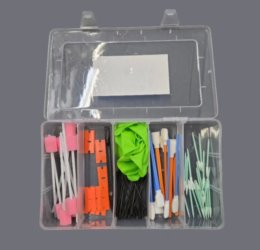 Large Detail Interior Kit