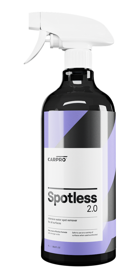 CARPRO Spotless 2.0 Water Spot Remover