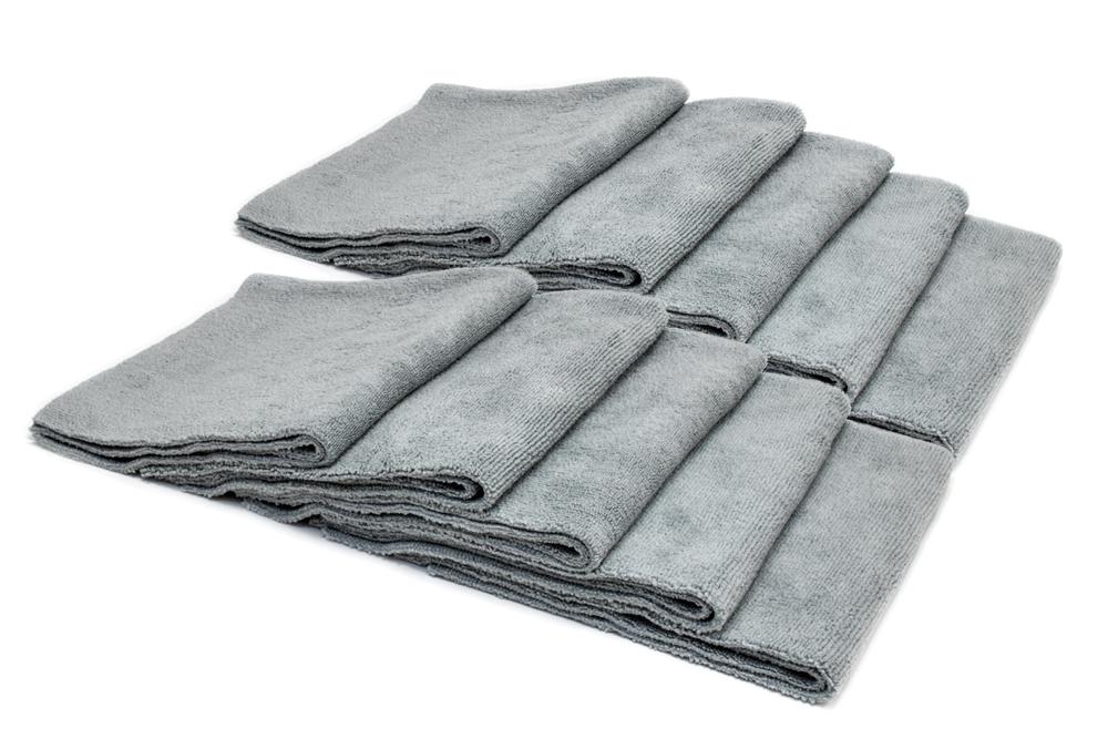 [Mr. Everything] Premium Paintwork Towel (16 in. x 16 in., 390 gsm) 1 Towel