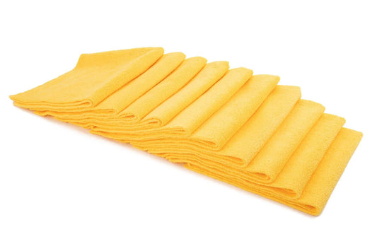 [Mr. Everything] Premium Paintwork Towel (16 in. x 16 in., 390 gsm) 1 Towel
