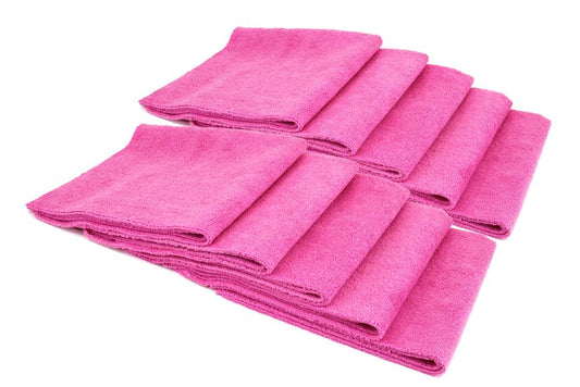 [Mr. Everything] Premium Paintwork Towel (16 in. x 16 in., 390 gsm) 1 Towel