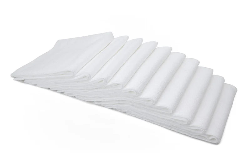 [Mr. Everything] Premium Paintwork Towel (16 in. x 16 in., 390 gsm) 1 Towel