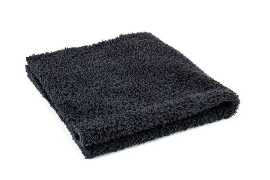 Korean Plush 350 Edgeless Detailing Towels (16 in. x 16 in. 350 gsm) 6 pack