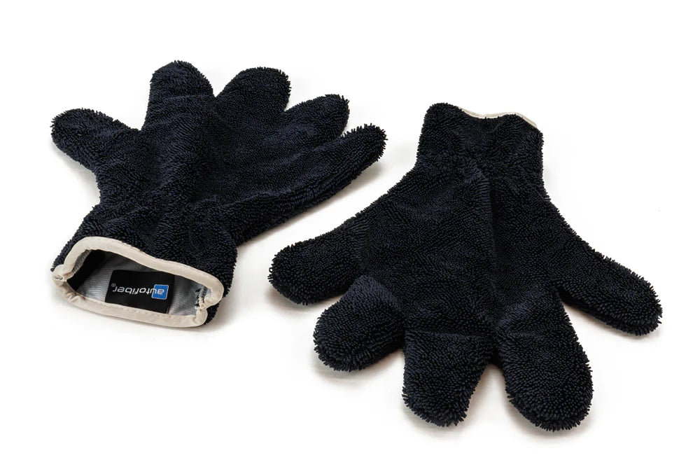 [Five Finger] Detailing Mitt (Dreadnought Max + Saver Applicator) - 2 pack