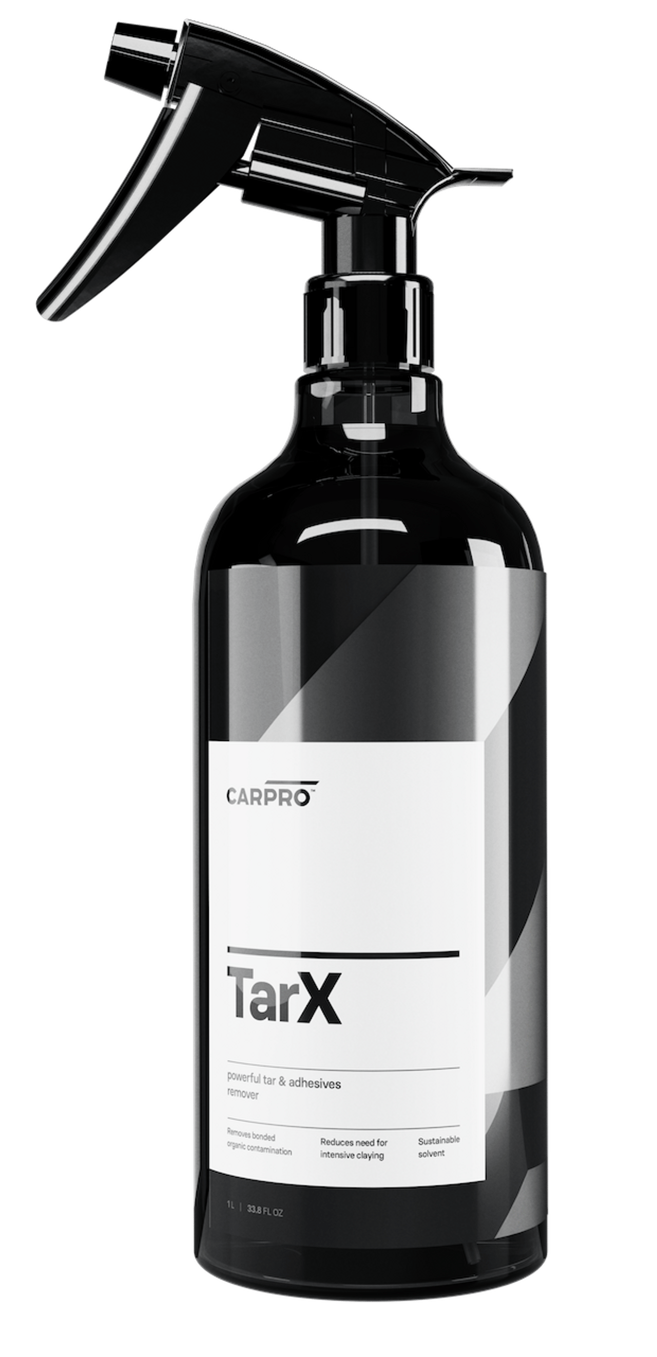 CarPro Tar X