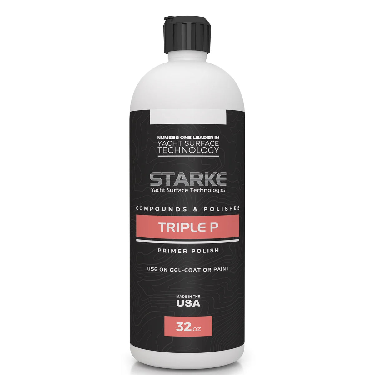Starke Triple P Ceramic Prep Polish 32OZ