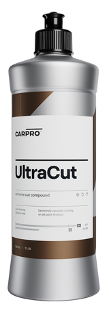 CarPro Ultracut