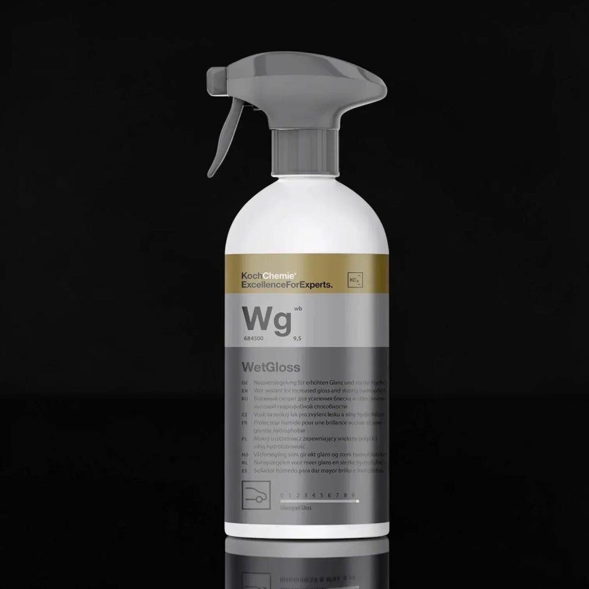 Koch Chemie Wet Gloss 500ml
