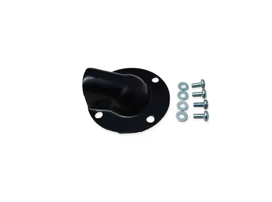 GX Series Complete Deflector for GX 240-270-340-390