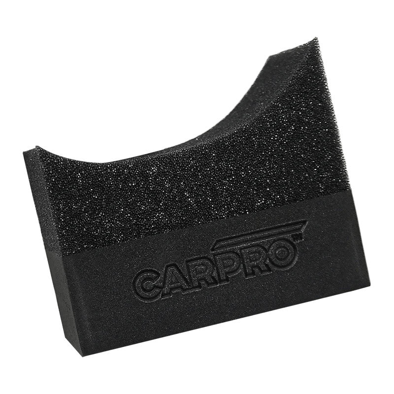 Tire Swipe Applicator Low Profile