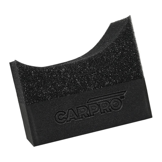 Tire Swipe Applicator Low Profile