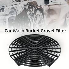 SAND KILLER BUCKET SAND FILTER