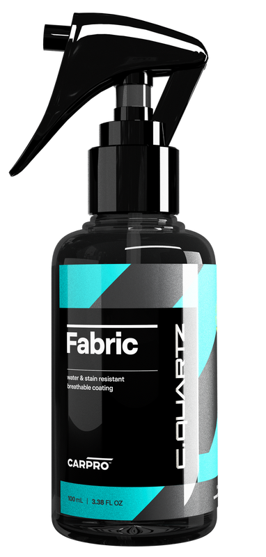 Cquartz Fabric