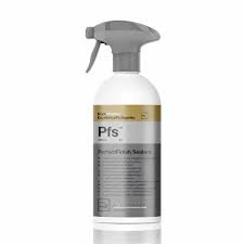 perfect finish koch chemie