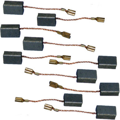 2 pack Carbon Brush