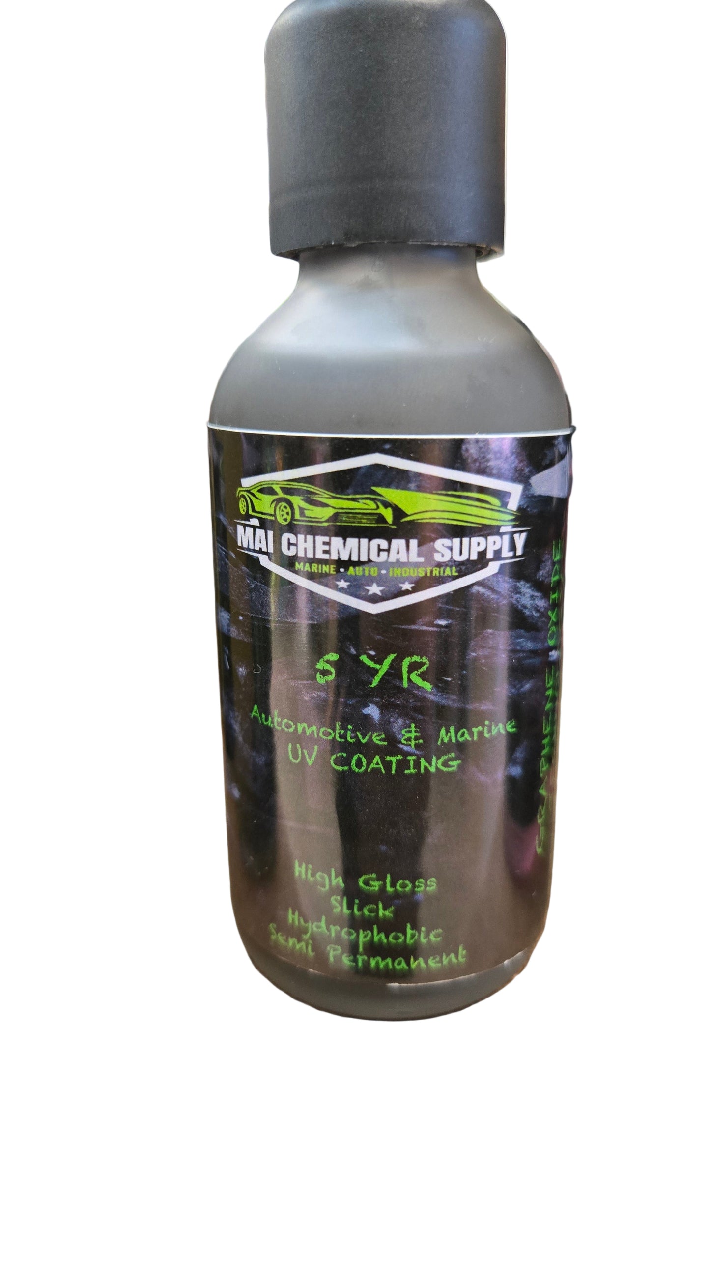 Graphene Ceramic Coating 60ml