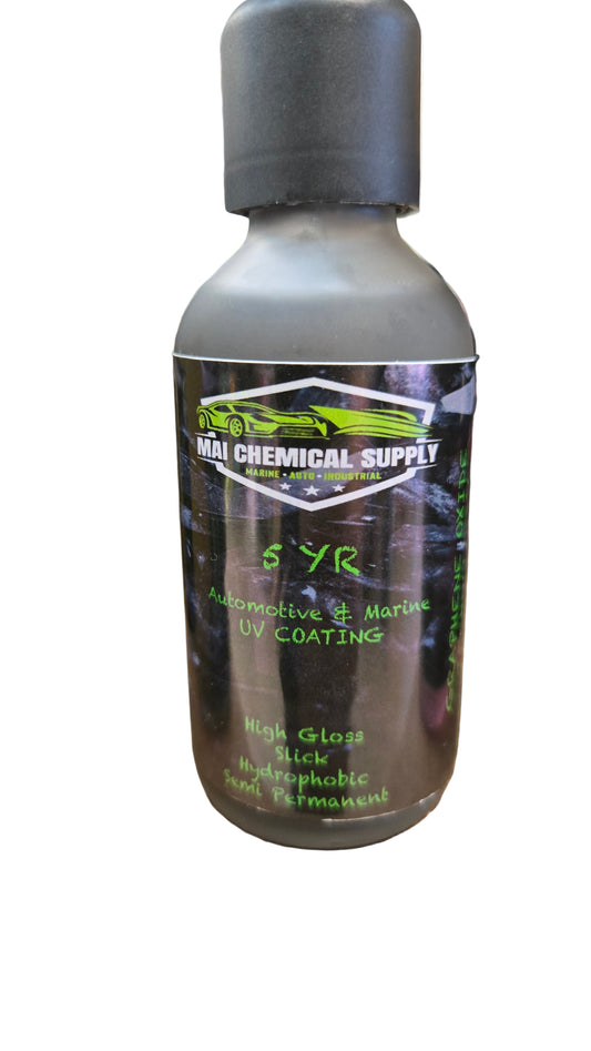 Graphene Ceramic Coating 60ml