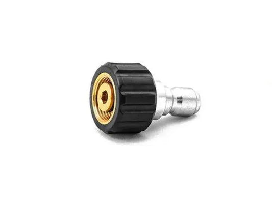 M22 Quick Connect And Couplers