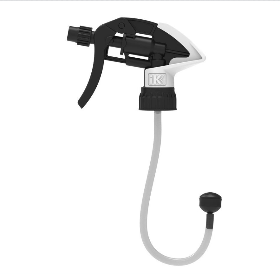 IK Sprayer Bottle and Trigger