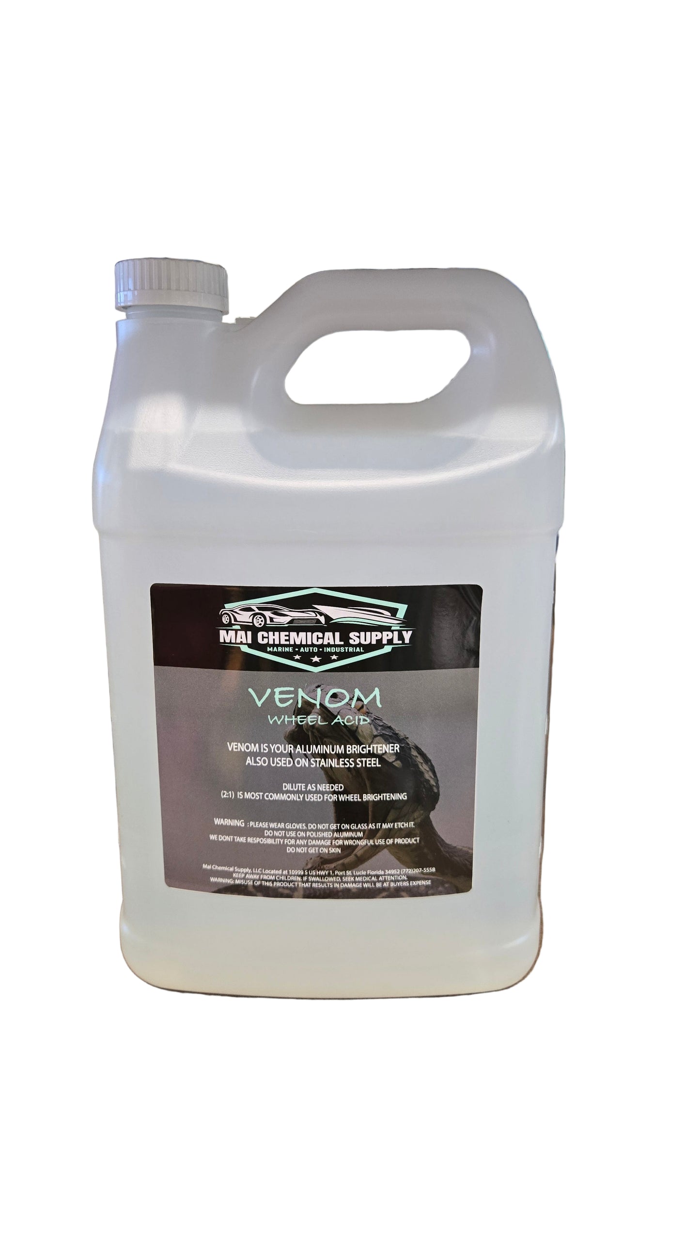 Venom