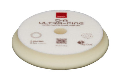 Rupes HIGH PERFORMANCE ULTRA FINE POLISHING FOAM PAD – D-A ULTRA FINE